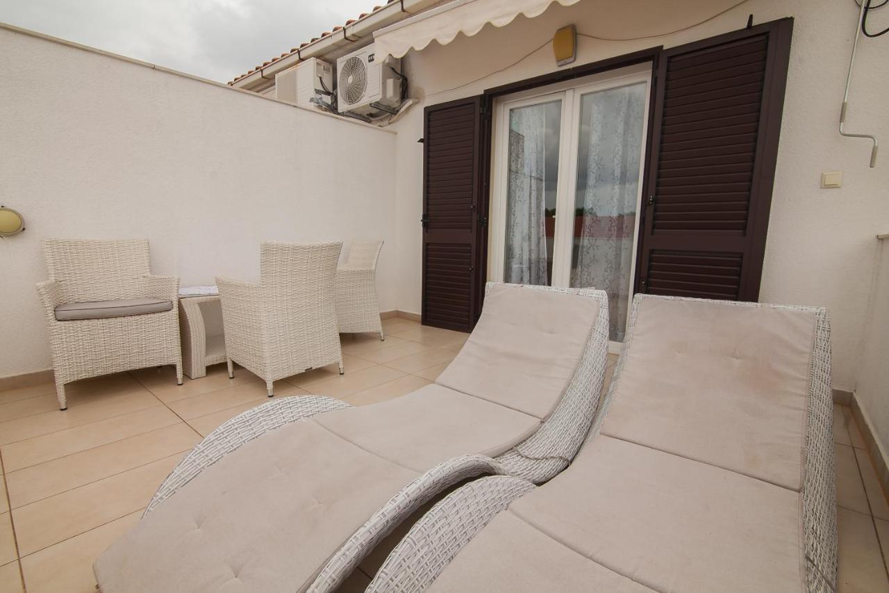 Kos Apartments Bol Exterior foto